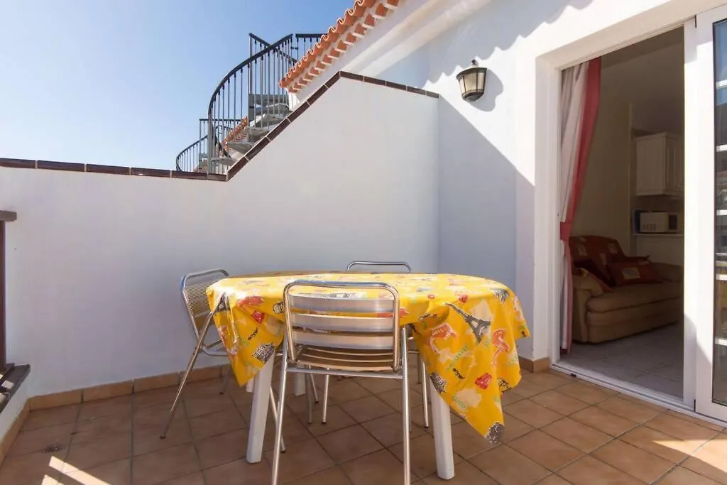 Appartamento Fewo Clark Los Cristianos