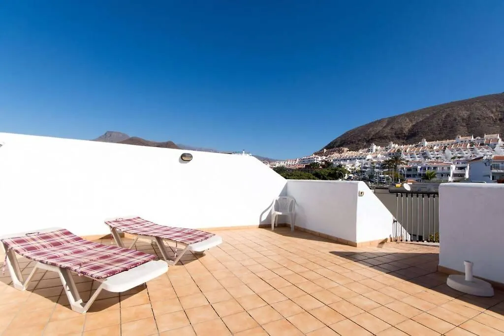 Appartamento Fewo Clark Los Cristianos